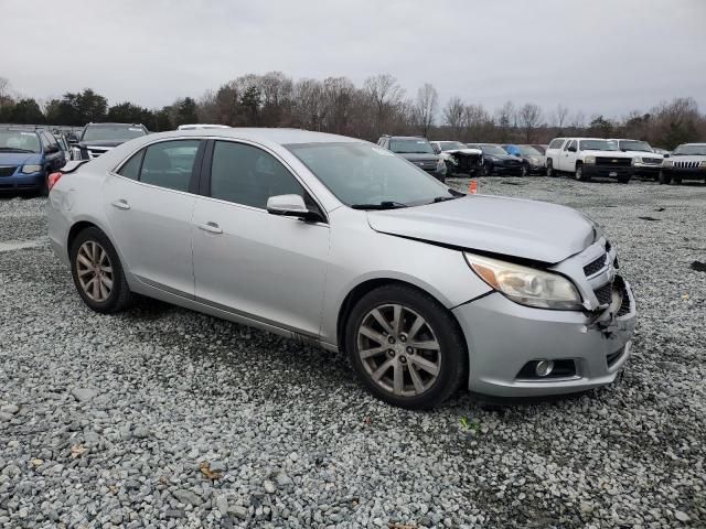 2013 Chevrolet Malibu 2LT