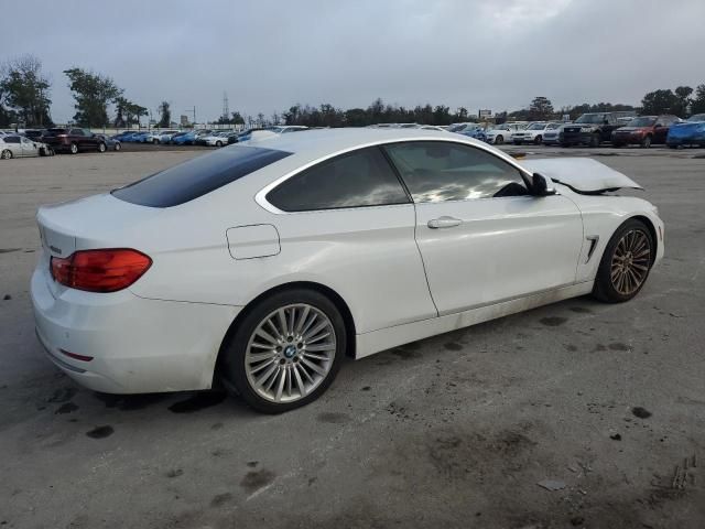 2014 BMW 428 I