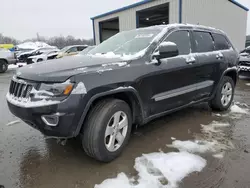 Jeep Vehiculos salvage en venta: 2013 Jeep Grand Cherokee Laredo