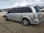 2011 Dodge Grand Caravan Crew