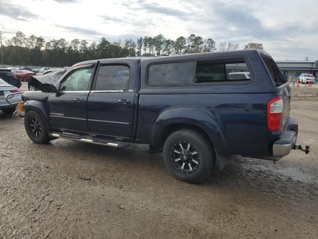 2005 Toyota Tundra Double Cab SR5