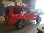 1998 Jeep Cherokee Sport