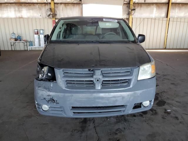 2010 Dodge Grand Caravan SE