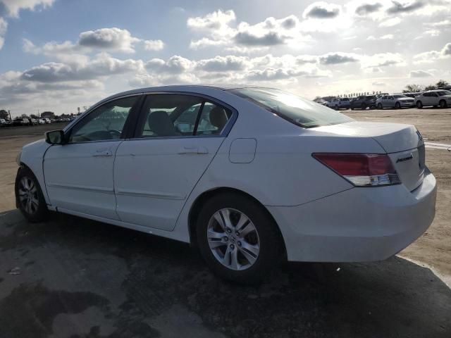 2010 Honda Accord LXP