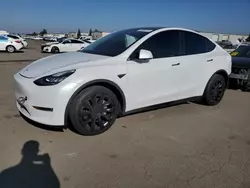 2021 Tesla Model Y en venta en Bakersfield, CA