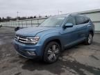 2019 Volkswagen Atlas SEL Premium