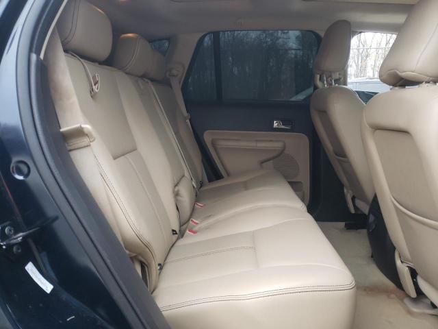 2008 Ford Edge SEL