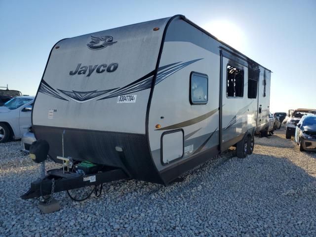 2021 Jayco Jayco