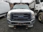 2013 Ford F550 Super Duty