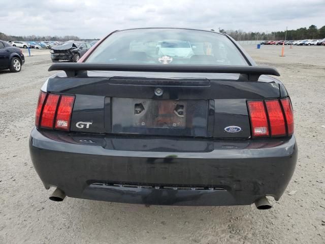 2001 Ford Mustang GT