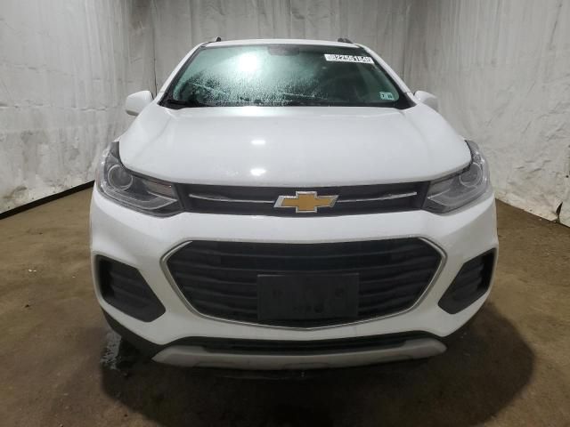 2020 Chevrolet Trax 1LT