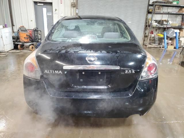 2008 Nissan Altima 2.5