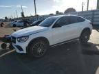 2023 Mercedes-Benz GLC Coupe 300 4matic