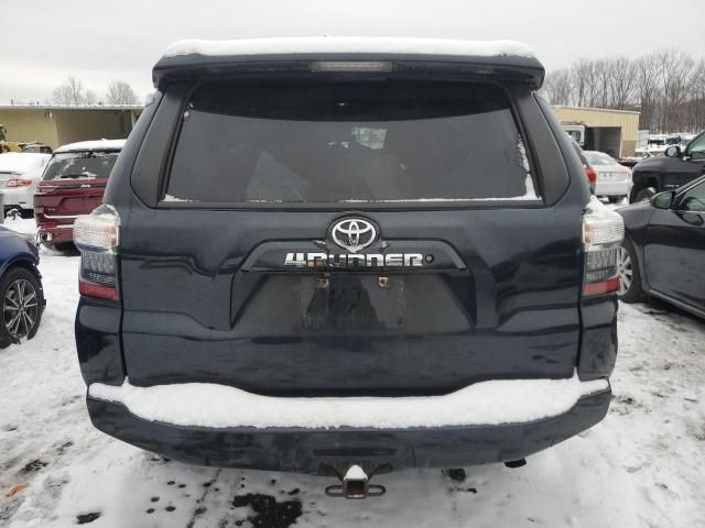 2014 Toyota 4runner SR5