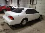 1998 Nissan Maxima GLE