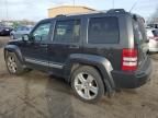 2011 Jeep Liberty Limited