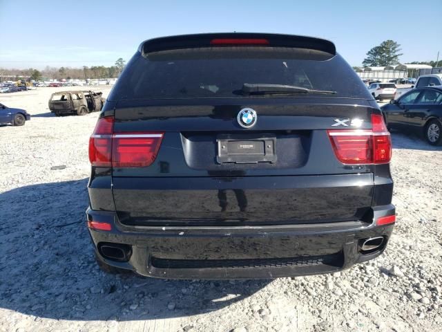 2012 BMW X5 XDRIVE35I