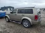 2007 Dodge Nitro SLT