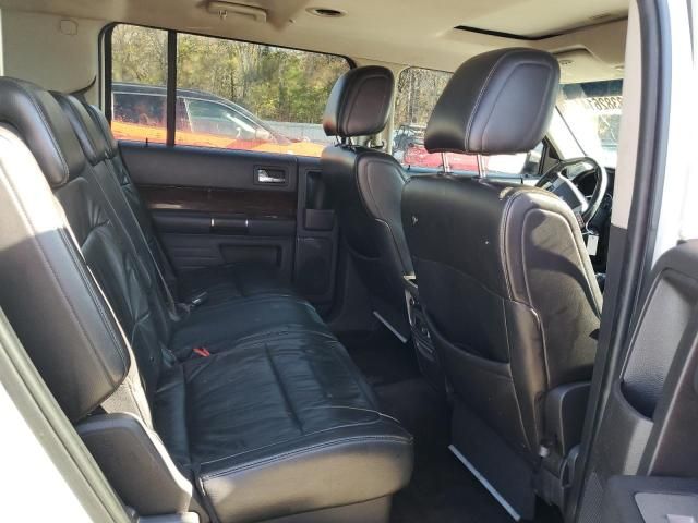 2009 Ford Flex SEL