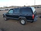 1999 Chevrolet Tahoe C1500