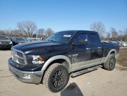 Dodge salvage cars for sale: 2010 Dodge RAM 1500