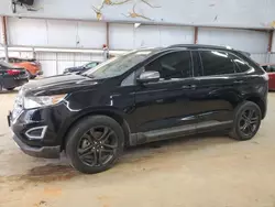 2018 Ford Edge SEL en venta en Mocksville, NC