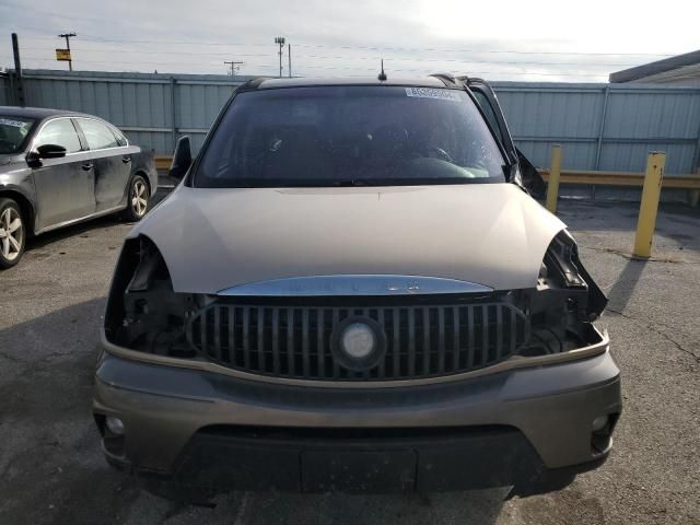 2004 Buick Rendezvous CX