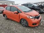 2019 Honda FIT EX