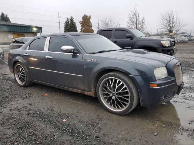 2007 Chrysler 300 Touring