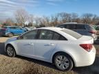 2013 Chevrolet Cruze LS