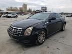 2012 Cadillac CTS