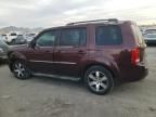 2013 Honda Pilot Touring