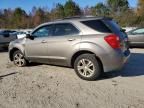 2010 Chevrolet Equinox LT