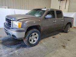 GMC Vehiculos salvage en venta: 2008 GMC Sierra K1500