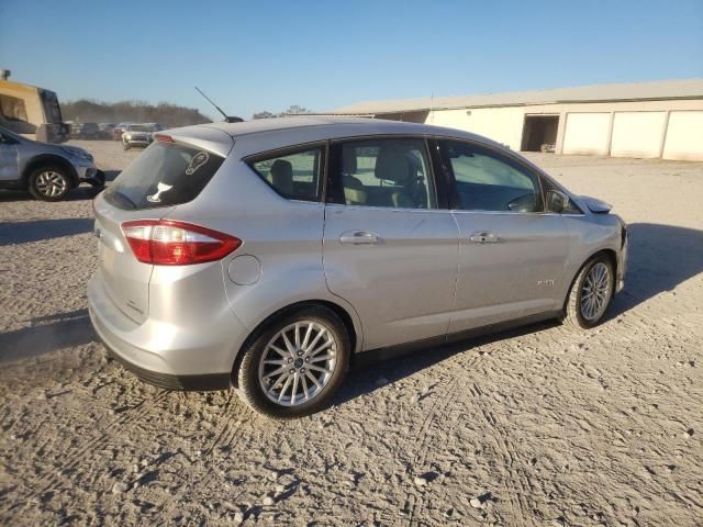 2013 Ford C-MAX SEL