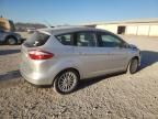 2013 Ford C-MAX SEL