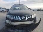 2010 Nissan Murano S