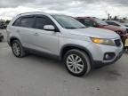 2011 KIA Sorento Base