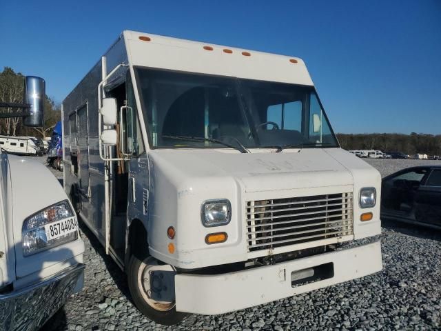 2007 Freightliner Chassis M Line WALK-IN Van