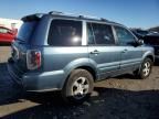 2007 Honda Pilot EXL