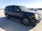 2004 Cadillac Escalade Luxury