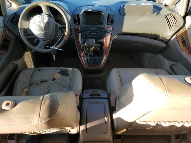 1999 Lexus RX 300