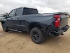 2019 Chevrolet Silverado K1500 Trail Boss Custom