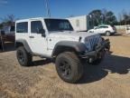 2013 Jeep Wrangler Rubicon