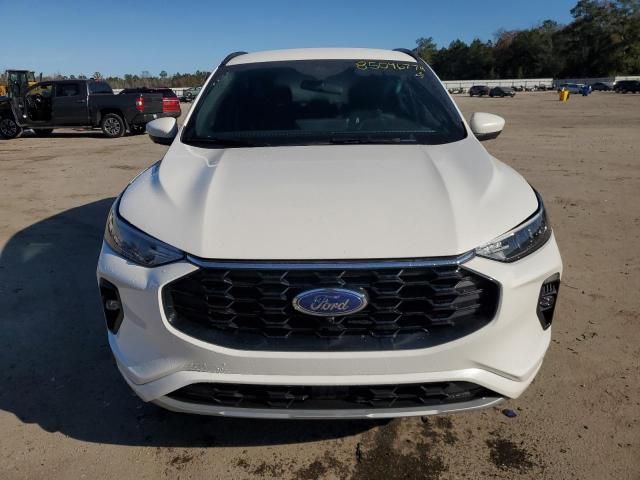 2024 Ford Escape ST Line Select