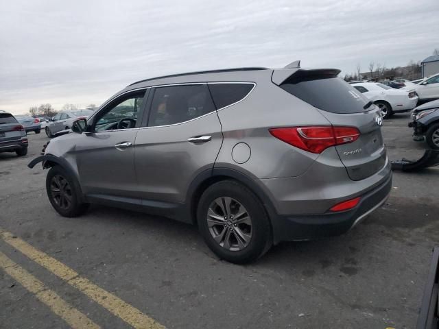 2014 Hyundai Santa FE Sport