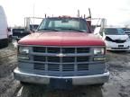 2001 Chevrolet GMT-400 C3500-HD