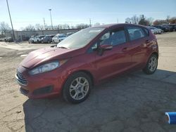 2016 Ford Fiesta SE en venta en Fort Wayne, IN