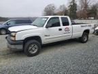 2003 Chevrolet Silverado K2500 Heavy Duty