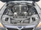 2012 BMW 750 LXI